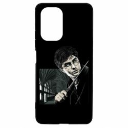 Чохол для Xiaomi Poco F3/K40 Harry Potter - PrintSalon