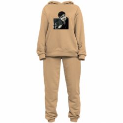 Жіночий костюм Harry Potter - PrintSalon