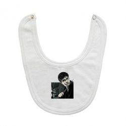 Слинявчик Harry Potter - PrintSalon