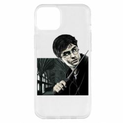 Чохол для iPhone 14 Plus Harry Potter - PrintSalon