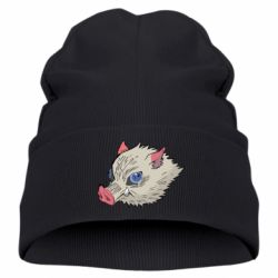 Детская шапка Hashibira Inosuke - PrintSalon