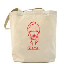 Сумка Хата - PrintSalon