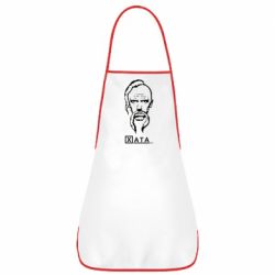 Фартук Хата - PrintSalon