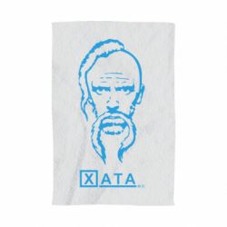 Полотенце Хата - PrintSalon