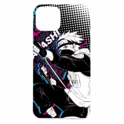 Чохол для iPhone 14 Hatake Kakashi - PrintSalon