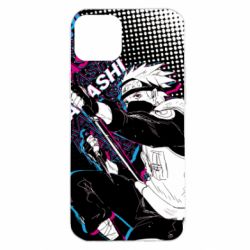 Чохол для iPhone 14 Plus Hatake Kakashi - PrintSalon