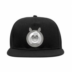 Снепбек Hayao miyazaki smile