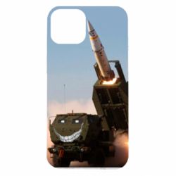 Чохол для iPhone 14 Хаймарс - PrintSalon