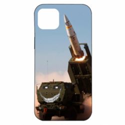 Чохол для iPhone 14 Plus Хаймарс - PrintSalon