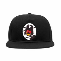 Снепбек Hazbin hotel Alastor - PrintSalon