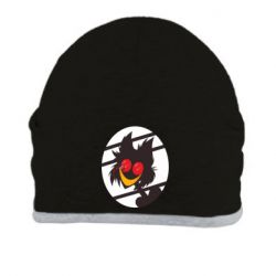 Шапка Hazbin hotel Alastor - PrintSalon