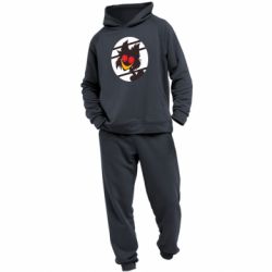 Чоловічий костюм Hazbin hotel Alastor