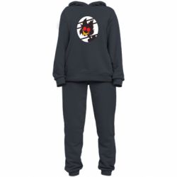 Женский костюм Hazbin hotel Alastor - PrintSalon