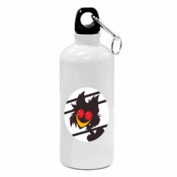 Фляга Hazbin hotel Alastor - PrintSalon