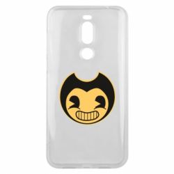 Чехол для Meizu X8 Head Bendy