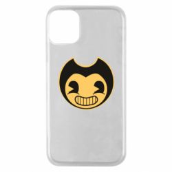 Чохол для iPhone 11 Pro Head Bendy