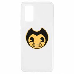 Чохол для Samsung A32 4G