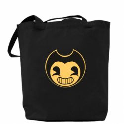 Эко-сумка Head Bendy