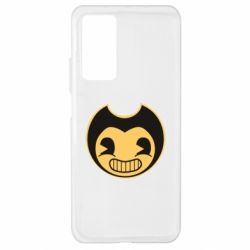 Чохол для Xiaomi Mi 10T / 10T Pro Head Bendy