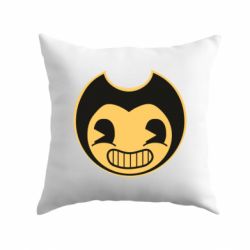 Подушка Head Bendy