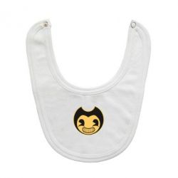 Слюнявчик  Head Bendy