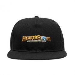Снепбек Hearthstone logotip - PrintSalon