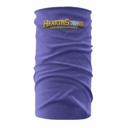Бандана Hearthstone logotip - PrintSalon