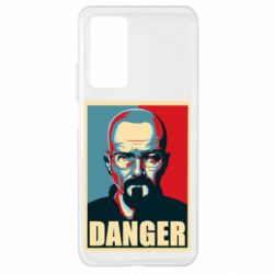 Чохол для Xiaomi Mi 10T / 10T Pro Heisenberg Danger