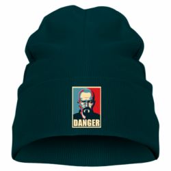 Детская шапка Heisenberg Danger
