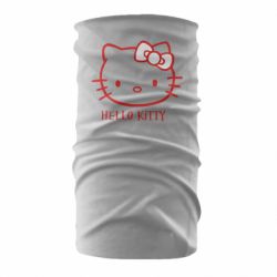 Бандана Hello Kitty - PrintSalon