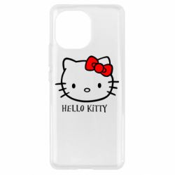 Чехол для Xiaomi Mi11 Hello Kitty - PrintSalon
