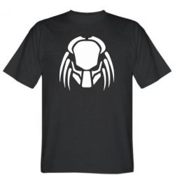 Мужская футболка Stedman Helmet Predator - PrintSalon