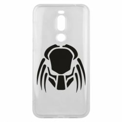 Чехол для Meizu X8 Helmet Predator - PrintSalon