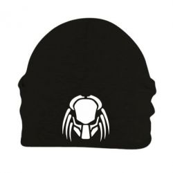 Шапка флисовая Helmet Predator - PrintSalon