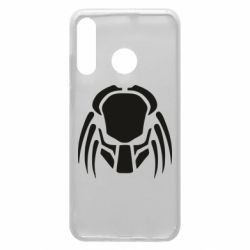 Чехол для Huawei P30 Lite Helmet Predator - PrintSalon