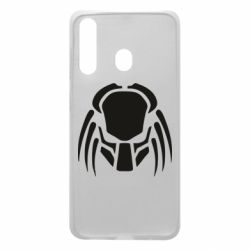 Чехол для Samsung A60 Helmet Predator - PrintSalon