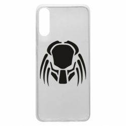 Чехол для Samsung A70 Helmet Predator - PrintSalon