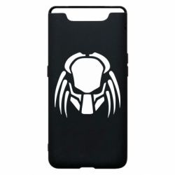 Чехол для Samsung A80 Helmet Predator - PrintSalon