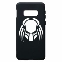 Чехол для Samsung S10e Helmet Predator - PrintSalon
