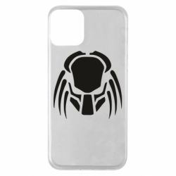 Чехол для iPhone 11 Helmet Predator - PrintSalon