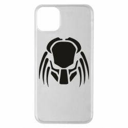 Чехол для iPhone 11 Pro Max Helmet Predator - PrintSalon