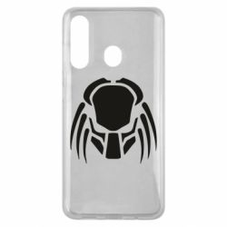 Чехол для Samsung M40 Helmet Predator - PrintSalon