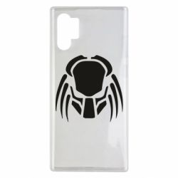 Чехол для Samsung Note 10 Plus Helmet Predator - PrintSalon