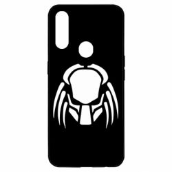 Чехол для Oppo A31 Helmet Predator - PrintSalon