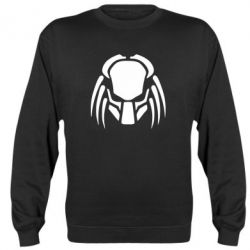 Cвитшот Helmet Predator - PrintSalon