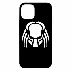 Чехол для iPhone 12 mini Helmet Predator - PrintSalon