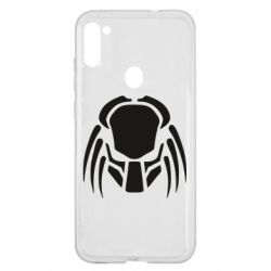 Чехол для Samsung A11/M11 Helmet Predator - PrintSalon