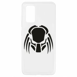 Чехол для Samsung A32 4G Helmet Predator - PrintSalon