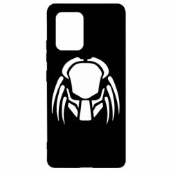 Чехол для Samsung S10 Lite Helmet Predator - PrintSalon