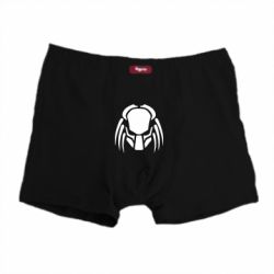 Трусы-боксеры Helmet Predator - PrintSalon